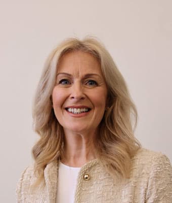 Alison Comyn