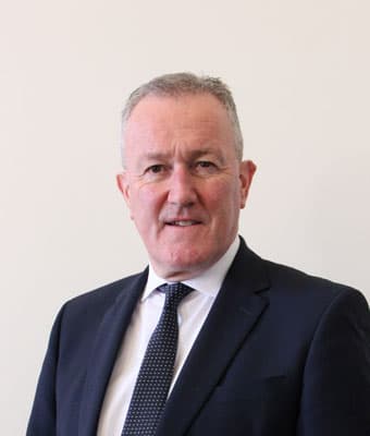 Conor Murphy
