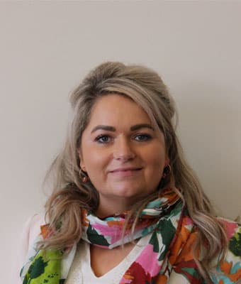 Maria McCormack