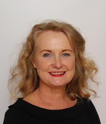 Mary Fitzpatrick