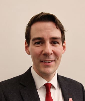 Ciarán Ahern