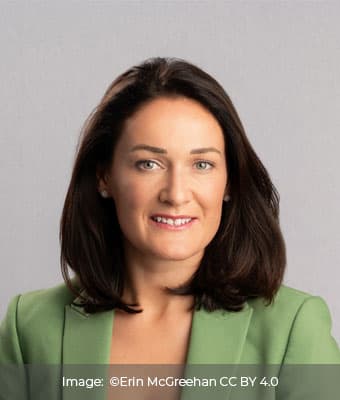 Erin McGreehan