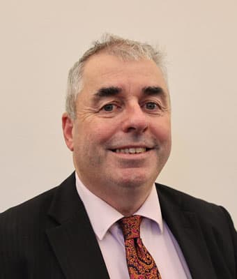 Kevin Boxer Moran