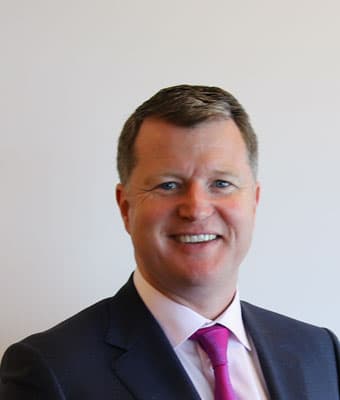 Malcolm Byrne