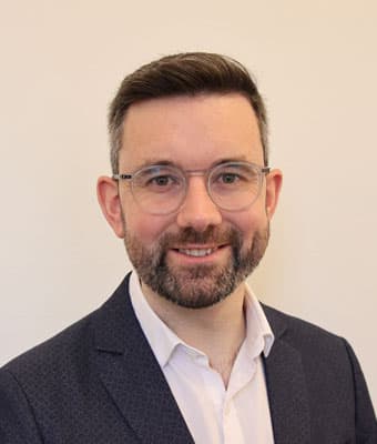 Pádraig Rice
