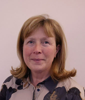 Gillian Toole