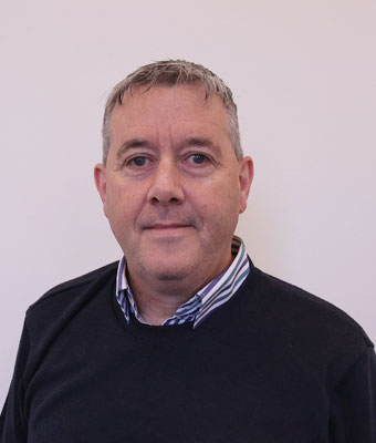 Paul Nicholas Gogarty