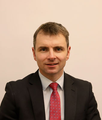 Ruairí Ó Murchú